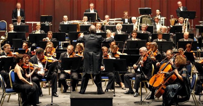 Nizza: l’Orchestre Philharmonique propone dei concerti gratuiti in altre zone della città