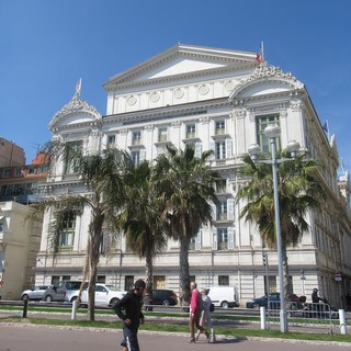 Opera di Nizza