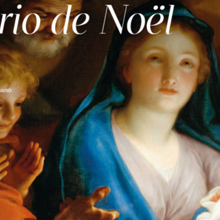 All'Opéra Monte-Carlo arriva l'atteso concerto con l'Oratorio di Natale di Bach