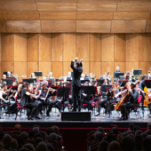 L’Orchestra Filarmonica di Nizza