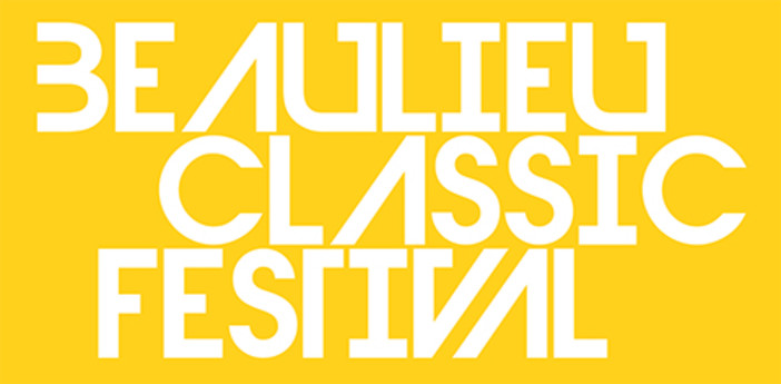 E' la settimana del tradizionale ed atteso &quot;Beaulieu Classic Festival&quot;