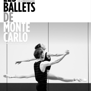 Per la Printemps des Arts tre prime mondiali a Monaco con i Ballets de Monte-Carlo