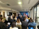 Nizza, lancio del progetto europeo «Pactesur 2»