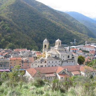 Pieve di Teco 1° comune dell’entroterra per la presenza di nuove attività sul territorio e 3° nell'Imperiese