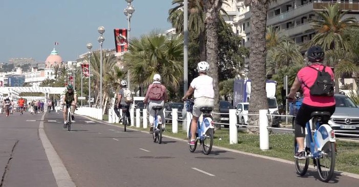 Oggi, 3 giugno, è la Giornata mondiale della bicicletta