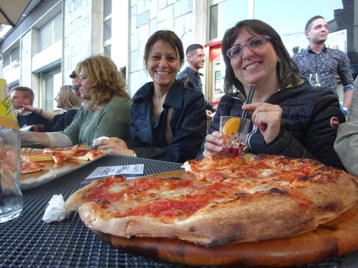 Pronti per la Giornata mondiale della pizza?