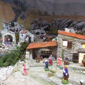 Gli orari delle Messe di Natale e della Vigilia