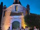 La processione di Santa Chiara