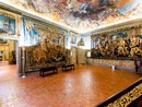 Palais Lascaris, il Grand Salon