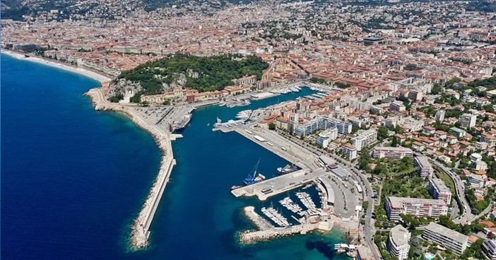 Conferenza sugli oceani: una delegazione delle Nazioni Unite a Nizza per fare il punto sui preparativi