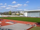 Parc des sports Charles Ehrmann @Photo Ville de Nice