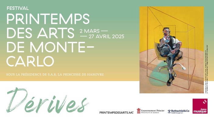 La 40ª edizione della Printemps des Arts de Monte-Carlo sarà incentrata sulla figura di Pierre Boulez