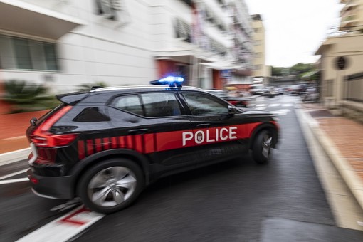 Monaco, il governo rinforza le misure di controllo in occasione delle manifestazioni sportive