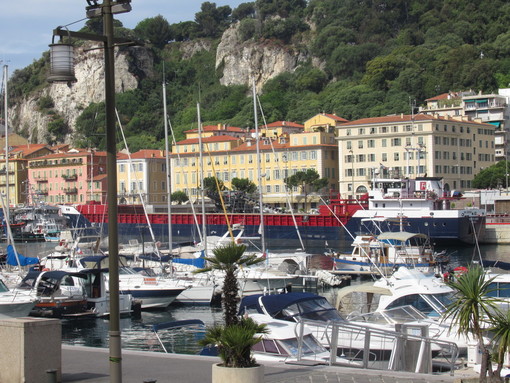 Porto di Nizza