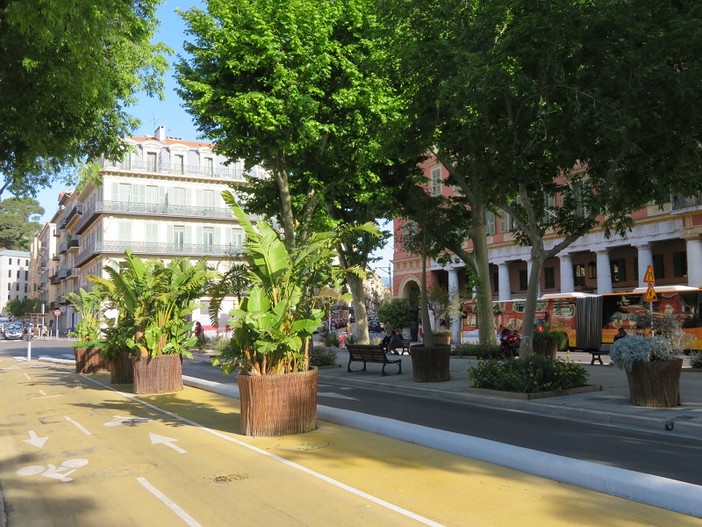 Place Ile-de-Beauté,  Nizza