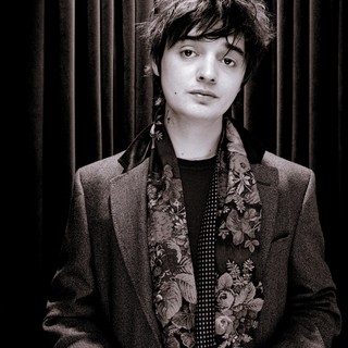 Peter Doherty in concerto alla Sala Garnier di Monte-Carlo