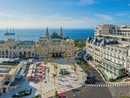 Anno record per il turismo nel Principato di Monaco (Foto SBM)