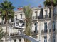 Promenade des Anglais, le palme