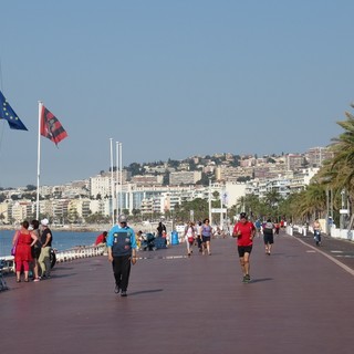 Promenade des Anglais