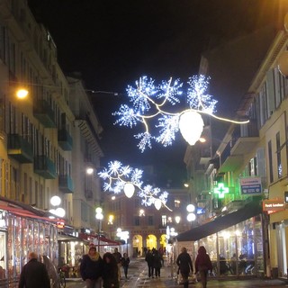 Rue Pietonne, Nizza