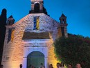 La processione di Santa Chiara