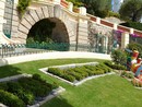 Parc Princesse Antoinette (Foto Visit Monaco)