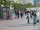 Nizza, Promenade des Anglais