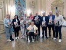 La presentazione di Linea Maginot (Foto Ville de Menton)