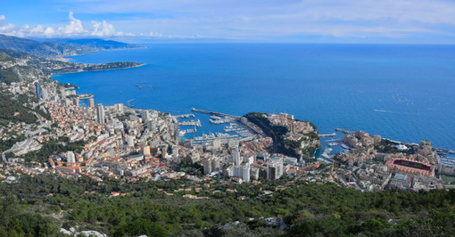 Da oggi il Principato di Monaco ha un nuovo quartiere: Mareterra