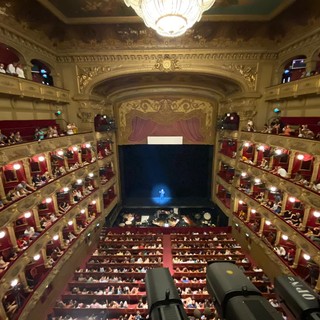 Pontus Lidberg é il nuovo direttore del Ballet Nice Méditerranée