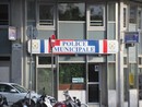 Nizza, s'inaugura la nuova stazione della polizia municipale del porto