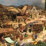 Un presepe nel Vieux Nice