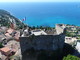 Il castello di Roquebrune Cap Martin