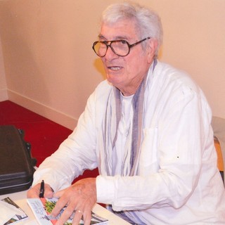 Richard Laffitte (Foto: Ville de Menton)