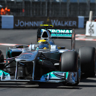 Gran Premio di Monaco: Button il più veloce nelle prove libere