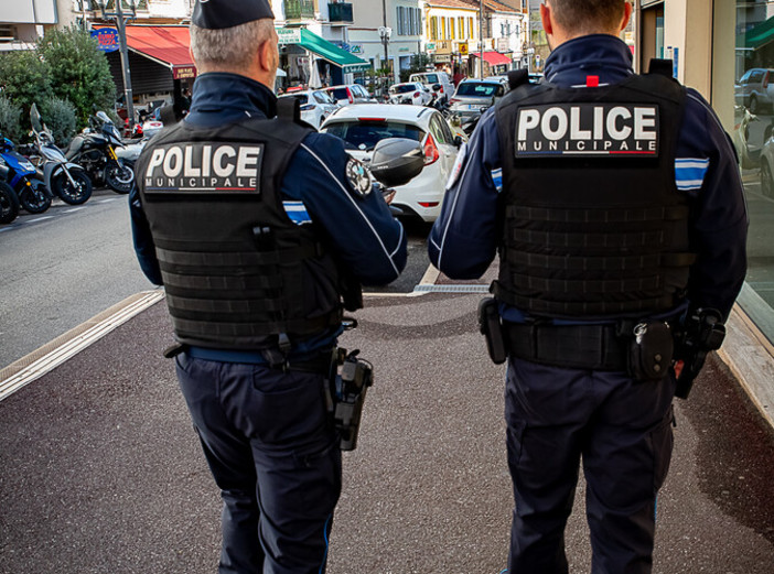 Otto telecamere di ultima generazione per la sicurezza di Roquebrune Cap-Martin