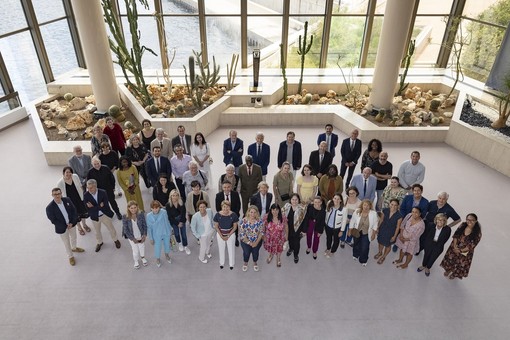 Il Governo del Principe incontra gli Organismi di Solidarietà Internazionale di Monaco