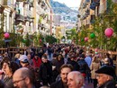 L'inaugurazione di Rue Cassini a Nizza