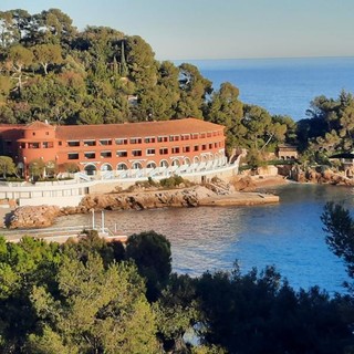 Roquebrune cap Martin, fotografie di Danilo Radaelli