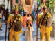 Roquebrune Cap Martin si prepara a celebrare la processione votiva della Passione
