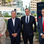 Il Consiglio Economico di Monaco ha organizzato il 49° raduno dei Soci
