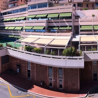 I lavori in estate consegnano a Monaco locali rinnovati alla piscina Saint-Charles e alla scuola Revoires