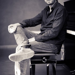 Il pianista Roberto Prosseda