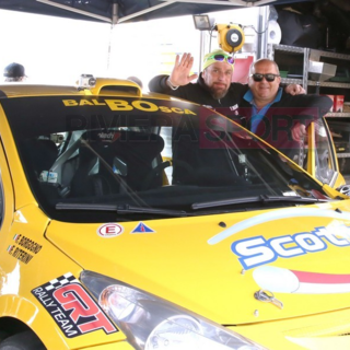 La Gallo e Dany Automobili sarà uno degli sponsor della terza edizione di &quot;Rally Terapia&quot; che si svolgerà a Bordighera domenica 3 marzo