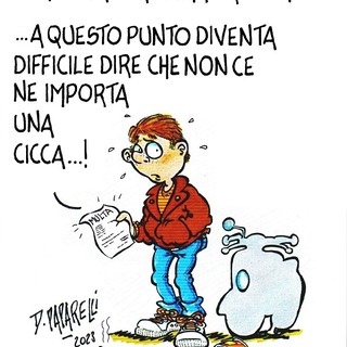 Quando una vignetta vale come mille editoriali