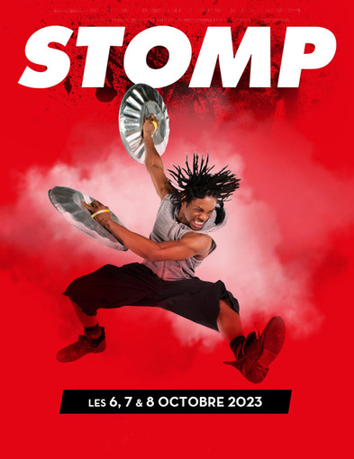 Monaco, ad ottobre arriva lo spettacolo dei ballerini performers Stomp