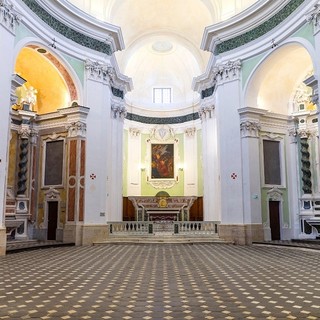 Église Abbatiale Saint-Pons