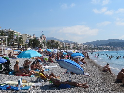 Spiaggia di Nizza