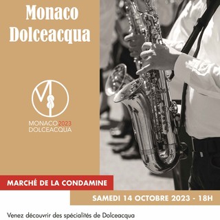 Monaco e Dolceacqua presto gemellate: nel Principato una serata dedicata al comune italiano