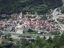 A St.Etienne de la Tinée c'è il la festa patronale